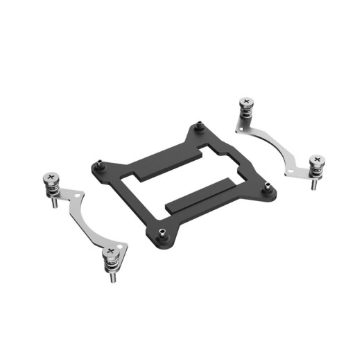 Deepcool LGA 1700 Mounting Bracket Kit for Gammaxx GT/GTE - 400/XT - C40 Series